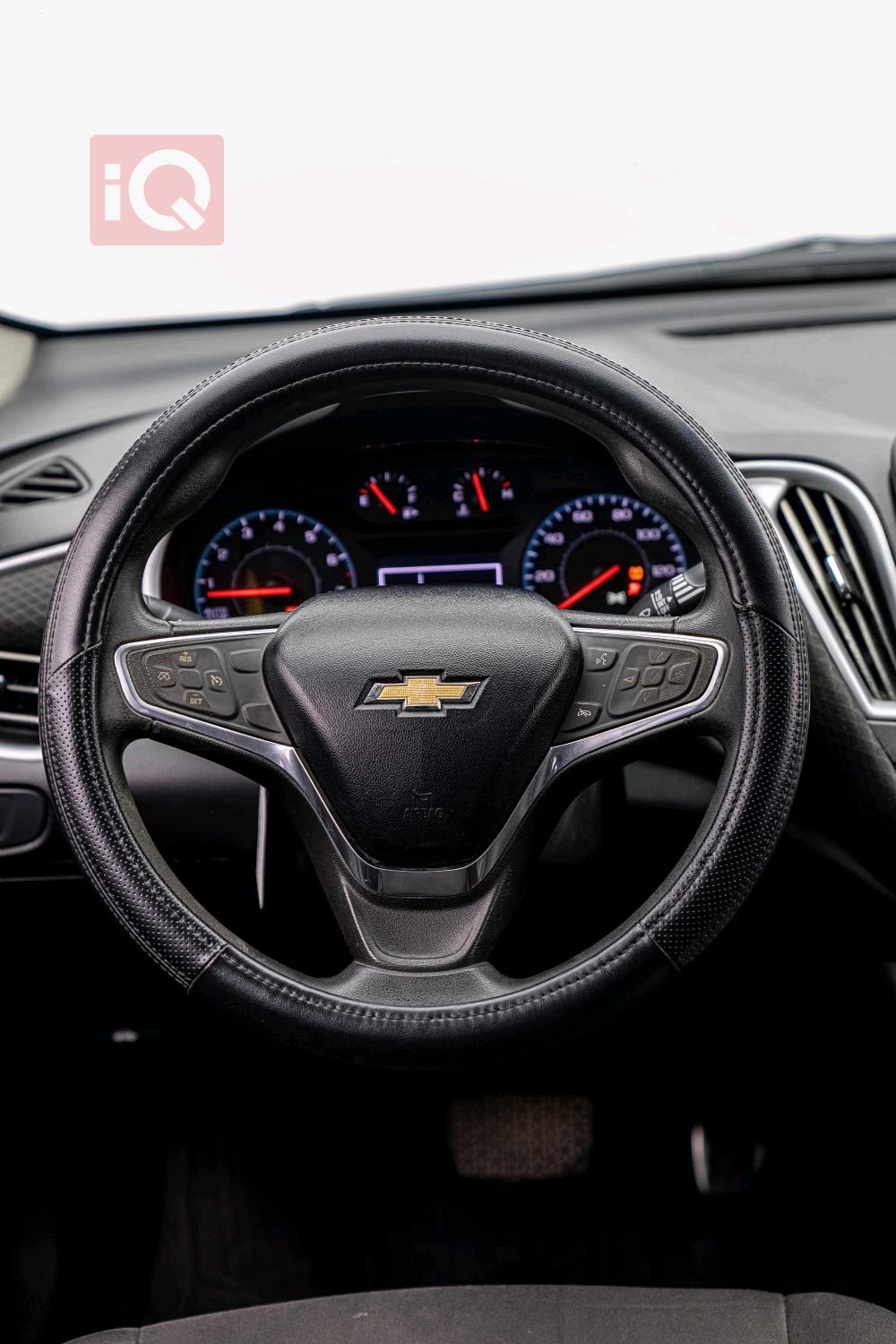 شيفروليه ماليبو